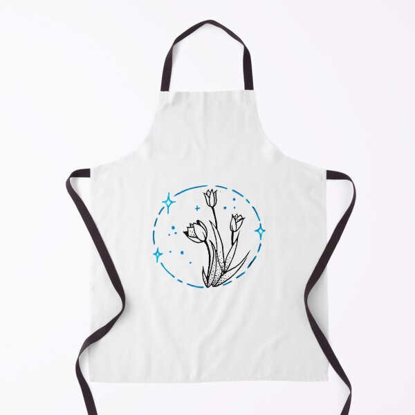 Item preview, flowered designed and sold by Hellclown.