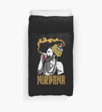 NIRVANA Duvet Cover