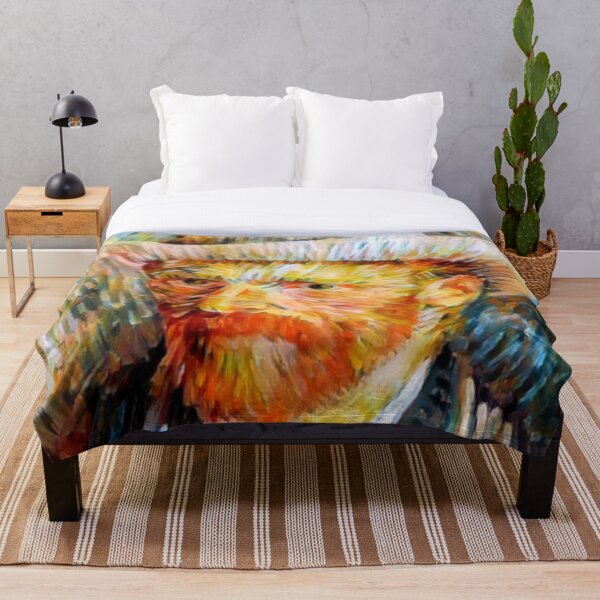 Item preview, Vincent Van Gogh designed and sold by Profitrip.