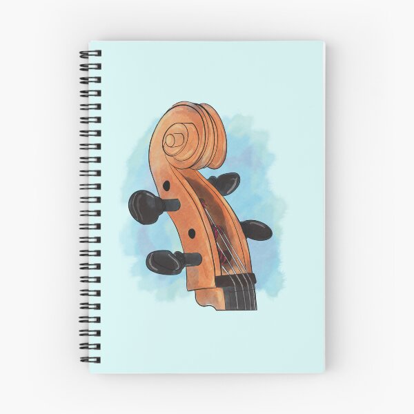 Item preview, Violin designed and sold by EzekRenne.