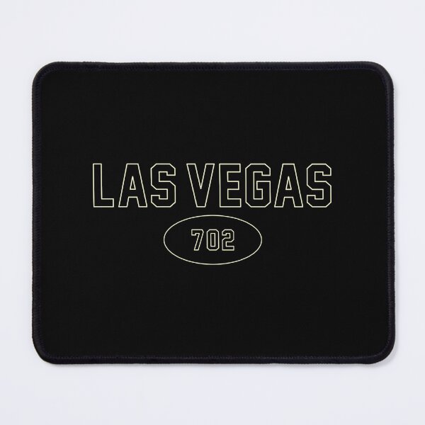 Item preview, Las Vegas 702 / Cream Outline designed and sold by PEK1787.