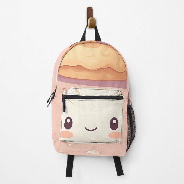 Item preview, CUTE CREAM PUFF designed and sold by Chatna-Chibi.