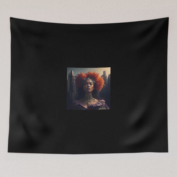 Item preview, MajesticMetropolis designed and sold by Giltain.