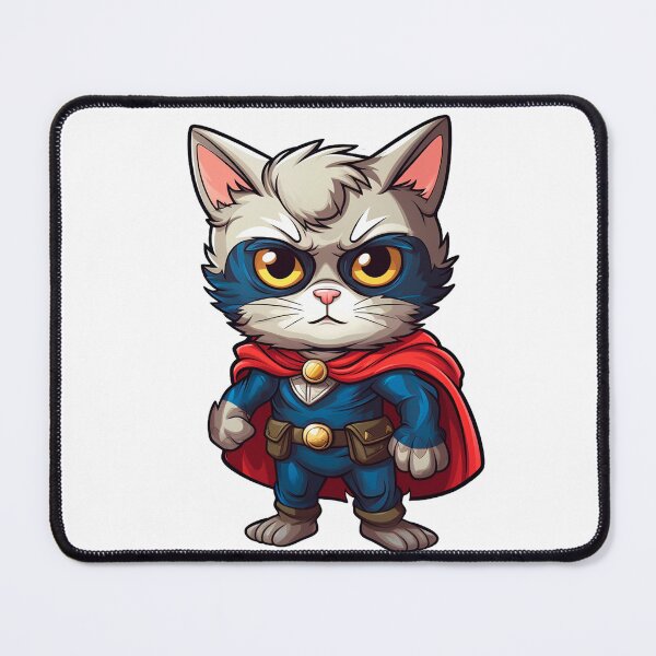 Item preview, super kitty designed and sold by FatalDes.