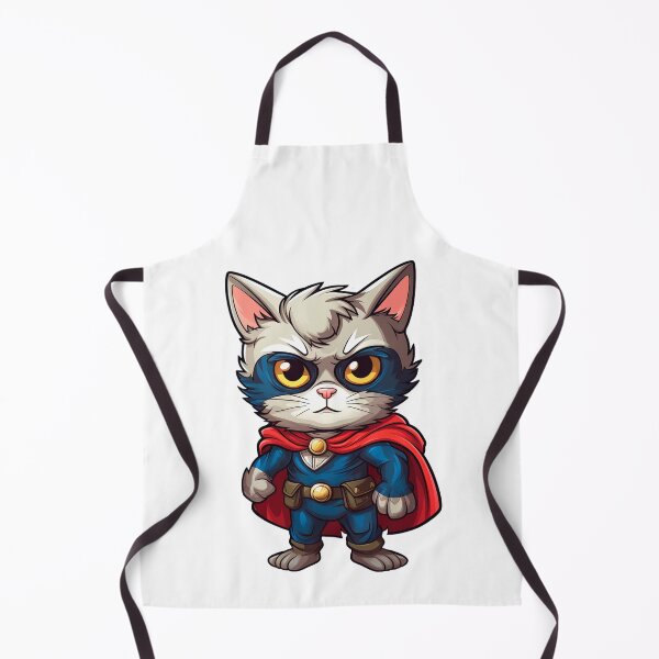 Item preview, super kitty designed and sold by FatalDes.