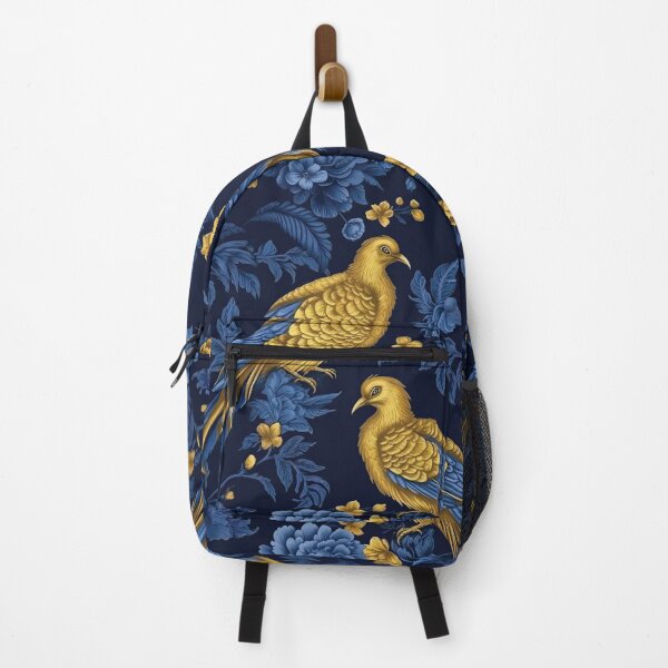 Item preview, Golden Pheasants designed and sold by PatternCabinet-.