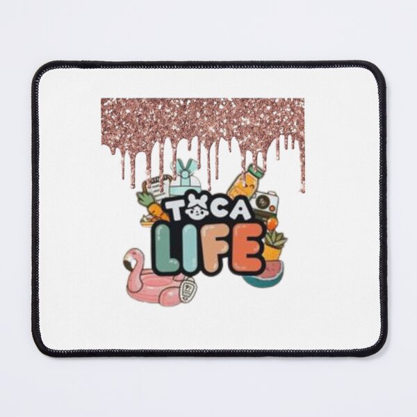 Item preview, toca boca designed and sold by hibanono.