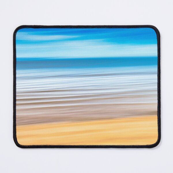 Item preview, Beach Abstract designed and sold by pcole123.