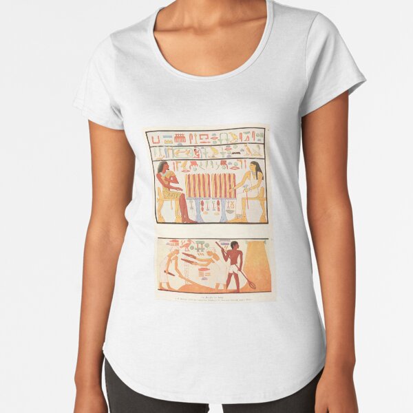 Item preview, Ancient - Giza 1900, Wall painting 4 designed and sold by ARTPICS SIMPLE.