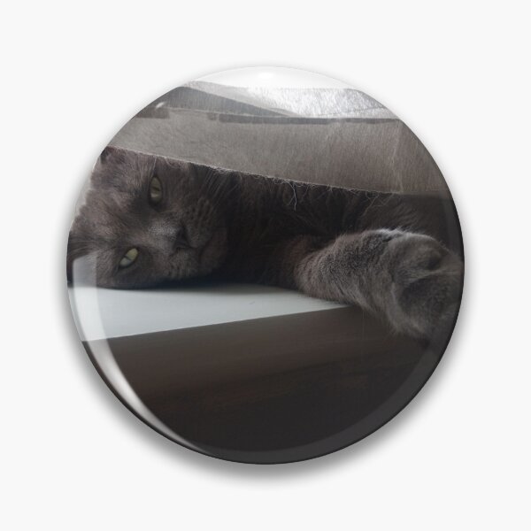 Item preview, #299 |☼| Mimi's Windowsill Watch (Cats) designed and sold by Naean H.F. (Nez Man).