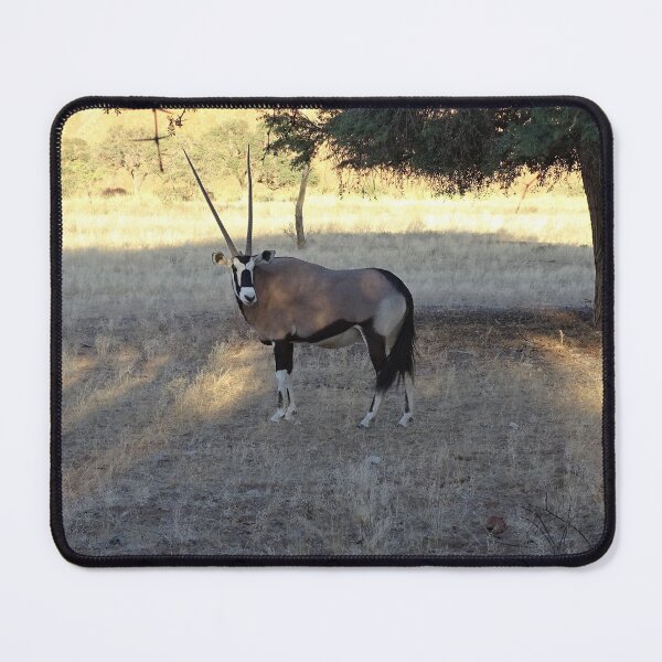 Item preview, oryx - Namibia wildlife designed and sold by Vik-Ink.