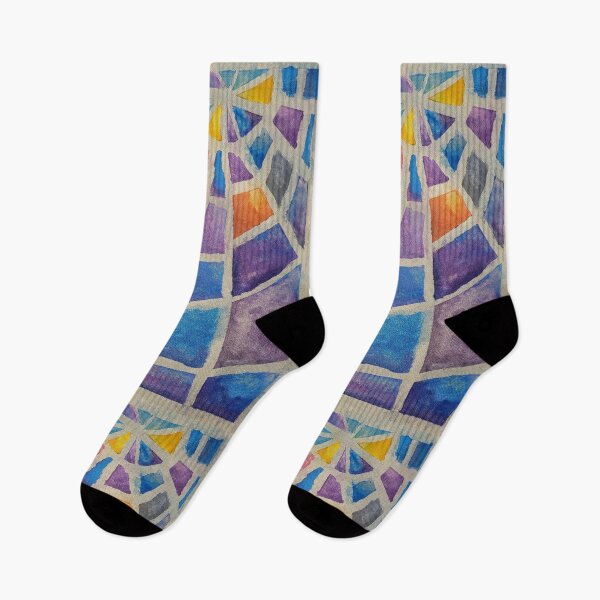 Item preview, Silk Spectrum designed and sold by Sarah Kurdila.