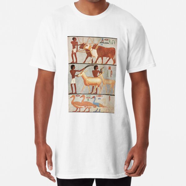 Item preview,  Ancient - Giza 1900, Wall painting 5 designed and sold by ARTPICS SIMPLE.