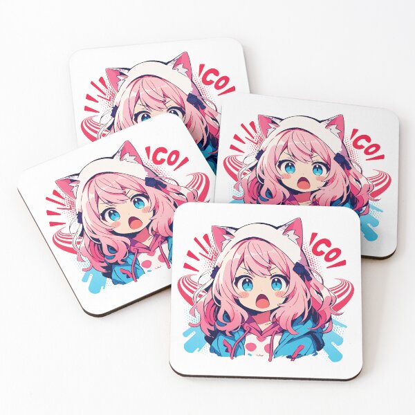 Item preview, Roaring-Diva designed and sold by Chibi Cat Art Corner.