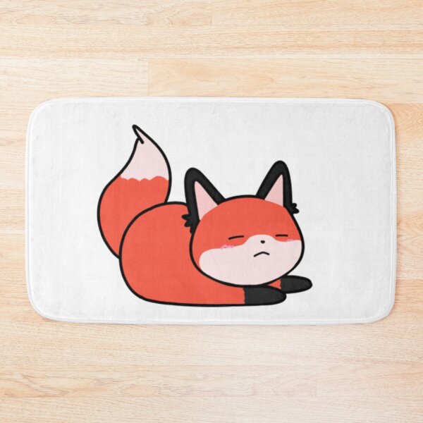 Item preview, Vixen Fox  designed and sold by KaKuva.