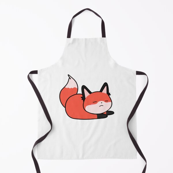 Item preview, Vixen Fox designed and sold by KaKuva.