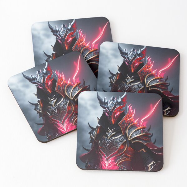 Item preview, Demon Lord designed and sold by TheFutureX.
