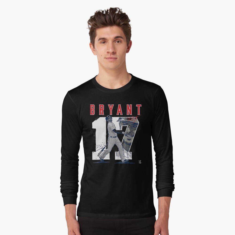 Kris Bryant The Bryzzo Show T-Shirt, hoodie, sweater and long sleeve