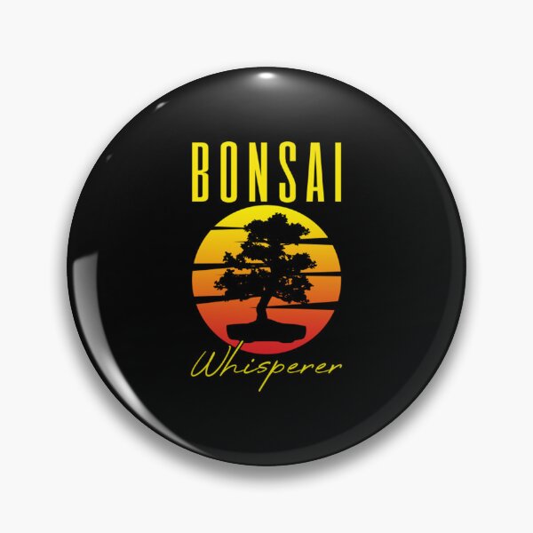 Artikelvorschau, Bonsai-Gärtner Vintage entworfen und verkauft von KristaGreenfe.