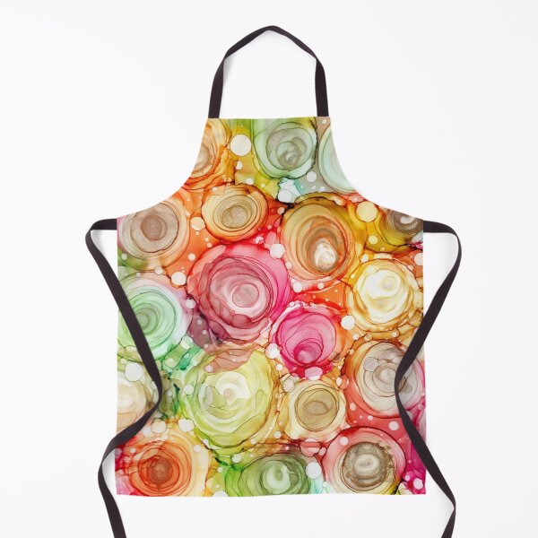 Item preview, Primavera designed and sold by StellaBelleArts.