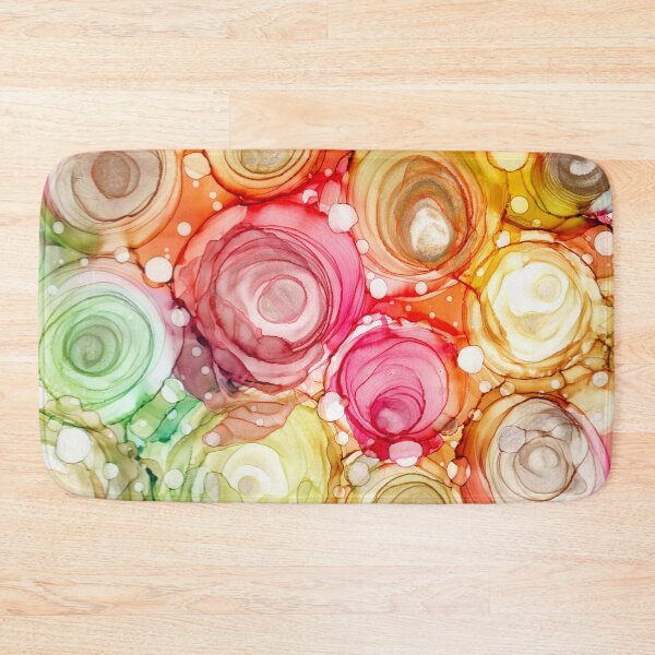 Item preview, Primavera designed and sold by StellaBelleArts.