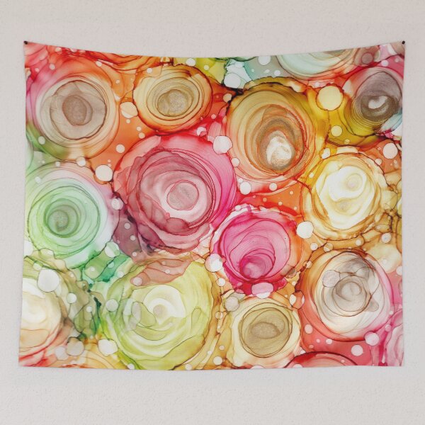 Item preview, Primavera designed and sold by StellaBelleArts.