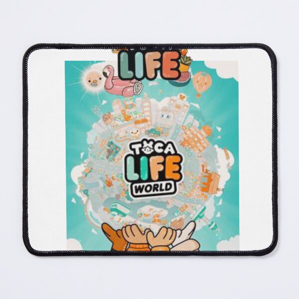 Item preview, toca boca designed and sold by hibanono.