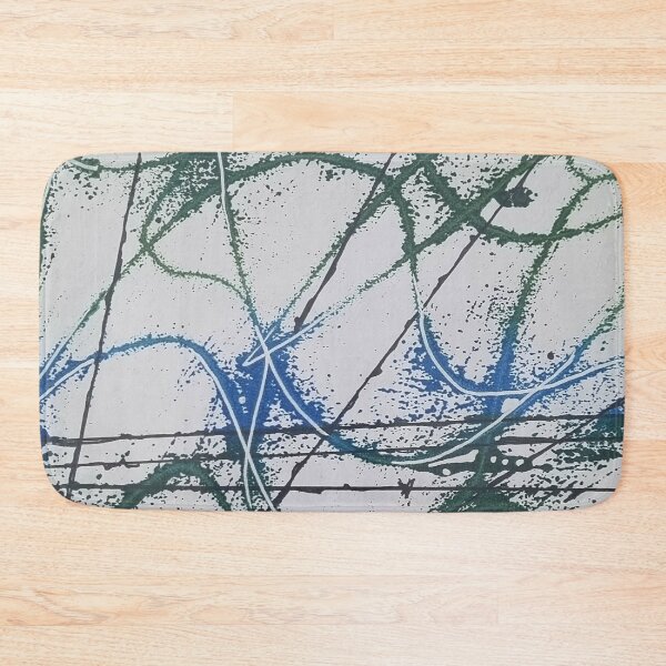 Item preview, Crossing the Line designed and sold by WiseArtyAnswers.