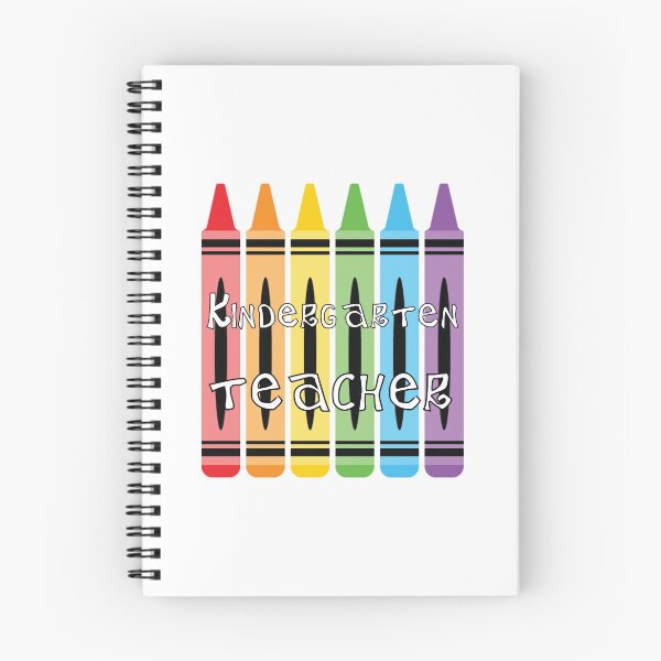 Item preview, Kindergarten teacher with Crayons  designed and sold by photomamaof4.