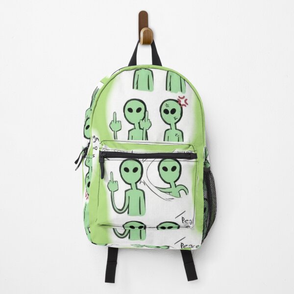 Item preview, Aliens designed and sold by Cymberly85.