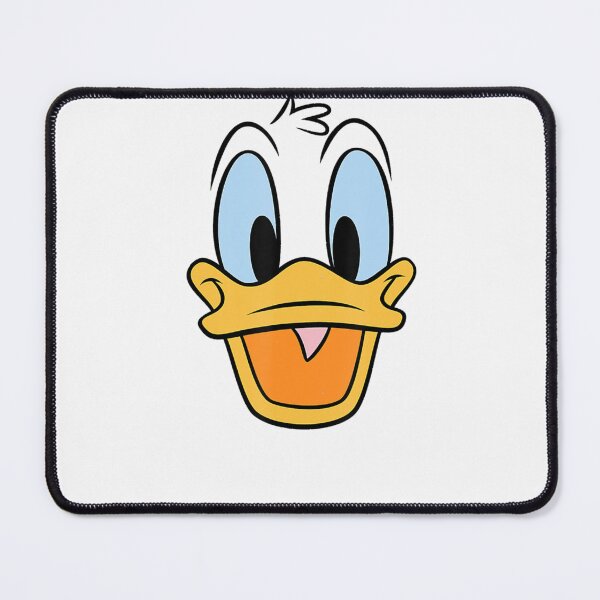 Item preview, Duck Big Face Cartoon Kid designed and sold by KaKuva.