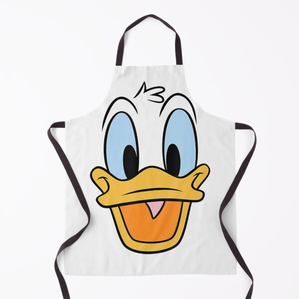 Item preview, Duck Big Face Cartoon Kid designed and sold by KaKuva.