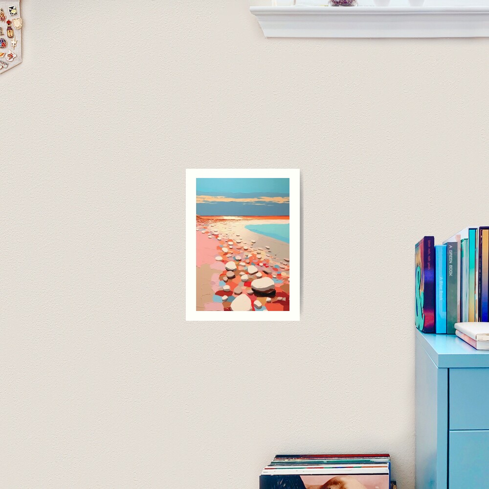 Item preview, Art Print designed and sold by OchreLight.