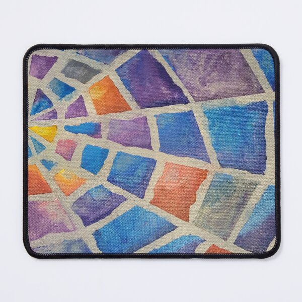 Item preview, Silk Spectrum designed and sold by Sarah Kurdila.