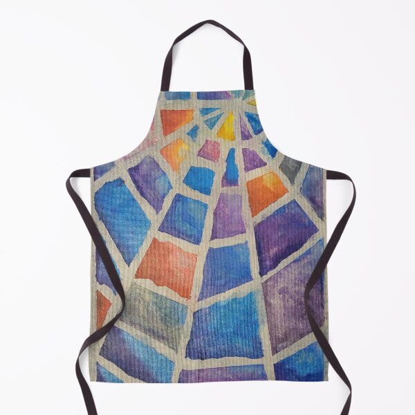 Item preview, Silk Spectrum designed and sold by Sarah Kurdila.