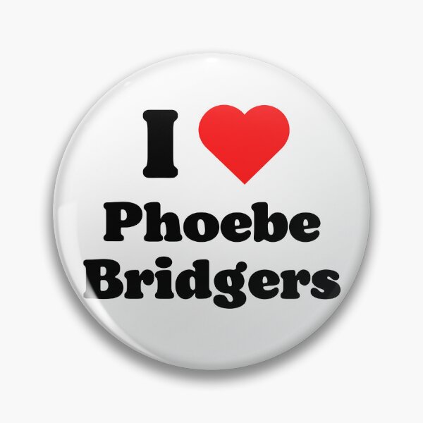 Item preview, I love Phoebe Bridgers designed and sold by jiminsyeol.