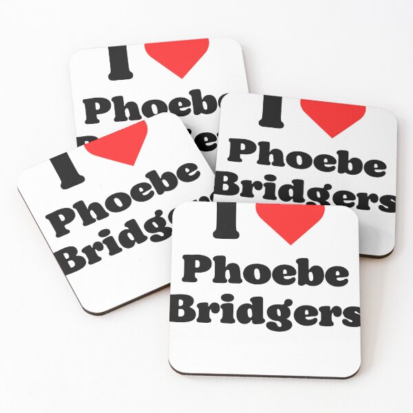 Item preview, I love Phoebe Bridgers designed and sold by jiminsyeol.