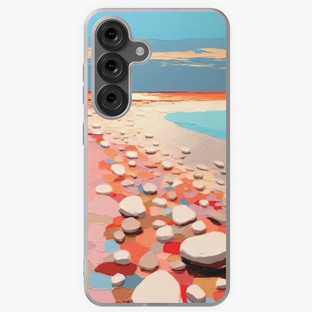 Item preview, Samsung Galaxy Soft Case designed and sold by OchreLight.