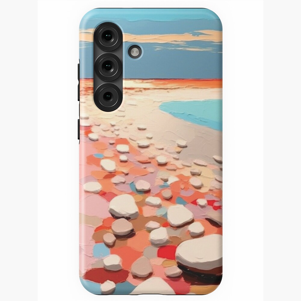 Item preview, Samsung Galaxy Tough Case designed and sold by OchreLight.