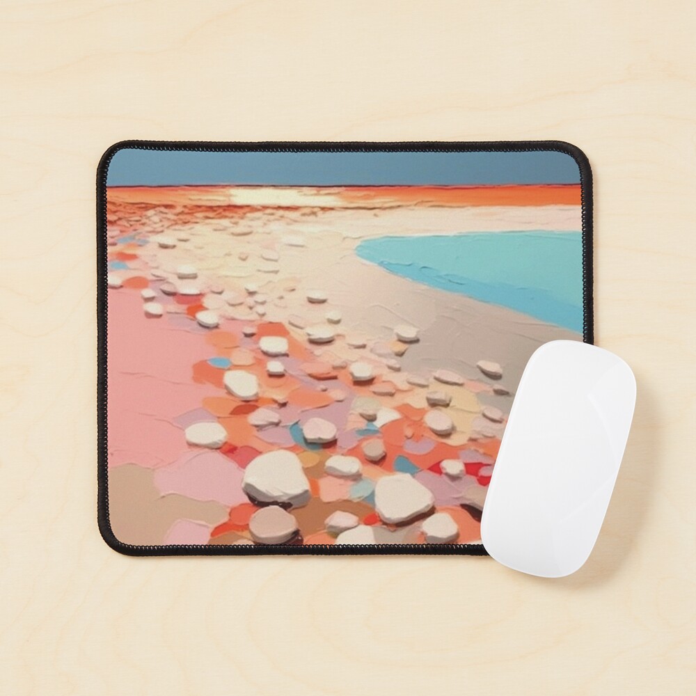 Item preview, Mouse Pad designed and sold by OchreLight.