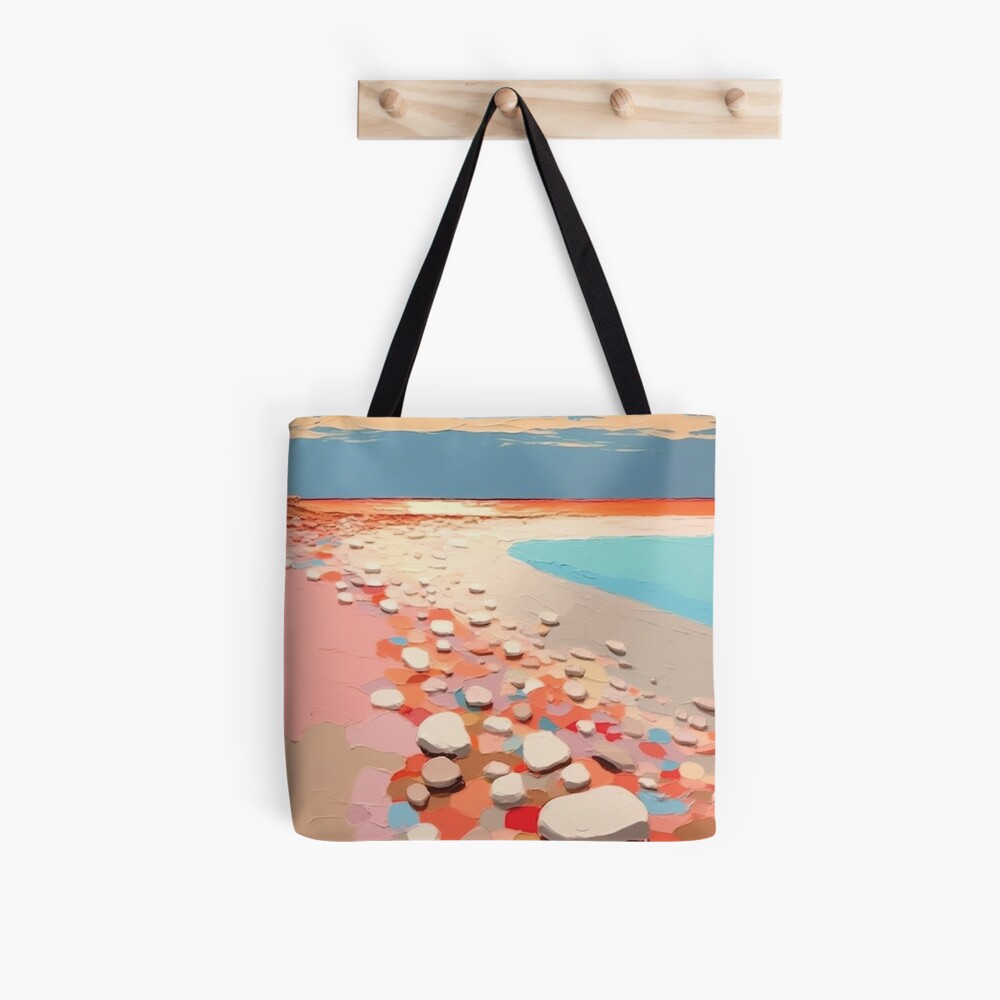 Item preview, All Over Print Tote Bag designed and sold by OchreLight.