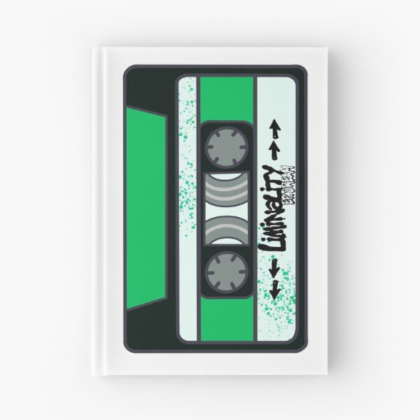 Item preview, Verivery Cassette: Liminality- EP.Dream (ver Play)  designed and sold by sassysofia.