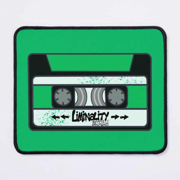 Item preview, Verivery Cassette: Liminality- EP.Dream (ver Play)  designed and sold by sassysofia.