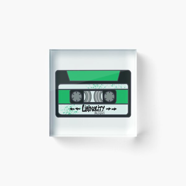 Item preview, Verivery Cassette: Liminality- EP.Dream (ver Play)  designed and sold by sassysofia.