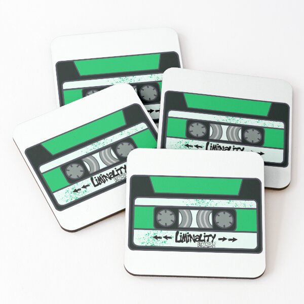 Item preview, Verivery Cassette: Liminality- EP.Dream (ver Play)  designed and sold by sassysofia.
