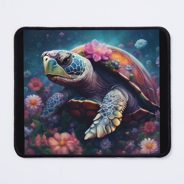 Item preview, Botanic turtes designed and sold by Jessysparkly.