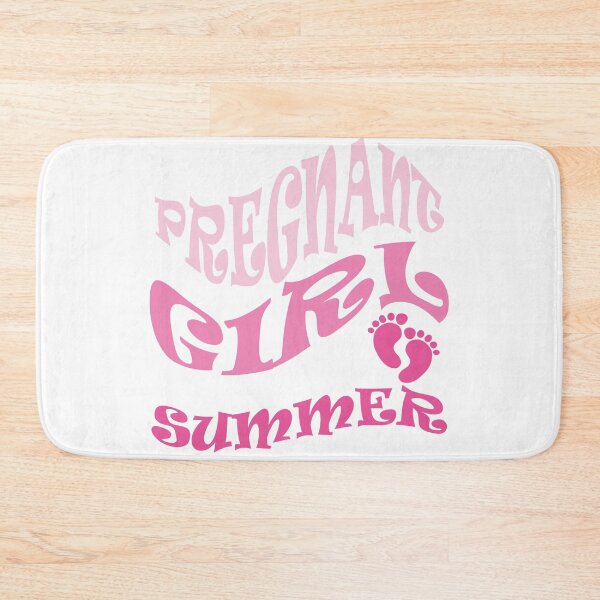 Item preview, pregnant girl summer designed and sold by ImMonaliza.
