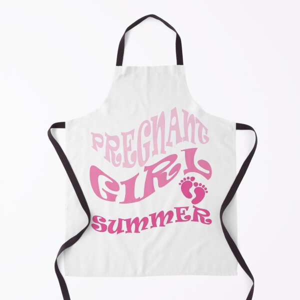 Item preview, pregnant girl summer designed and sold by ImMonaliza.