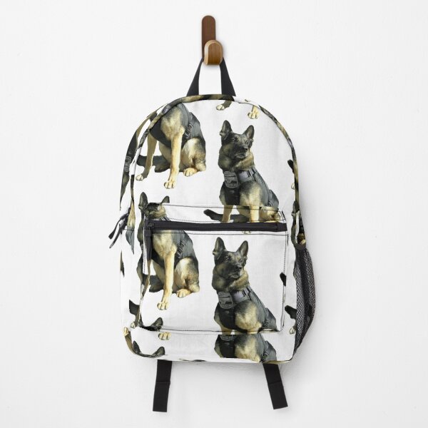 Item preview, Police dog designed and sold by Cymberly85.
