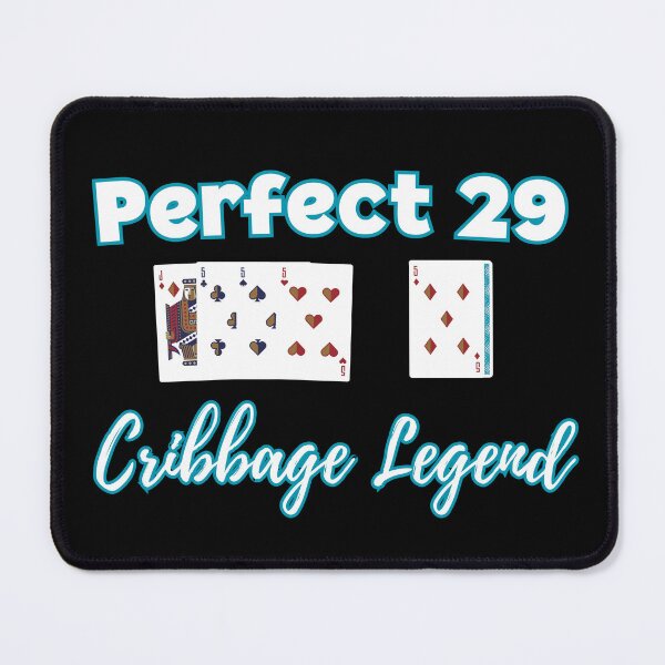 Item preview, Cribbage Playing T-Shirt designed and sold by DesignedToATee.